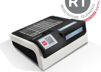 RCH-Wall-E-MEC-RT-Digital-latocliente Registratore telematico RCH Wall-E MEC RT Digital, lato cliente
